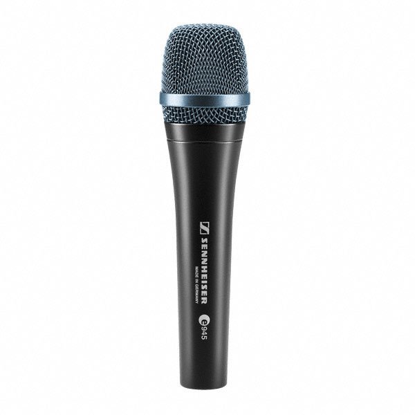 Sennheiser E-945 Vocal Mikrofon