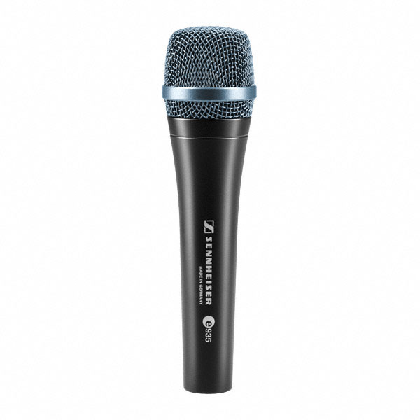 Sennheiser E-935 Vocal Mikrofon