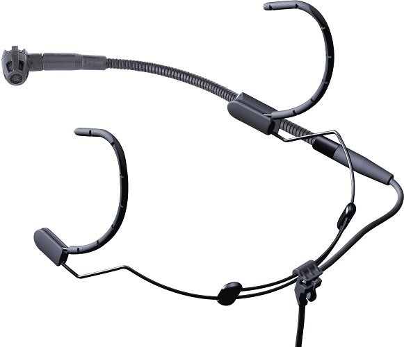 AKG C520 Headset Nackenbügel
