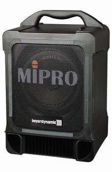 Mipro MA 707EXP Externer Lautsprecher für MA 707, passiv