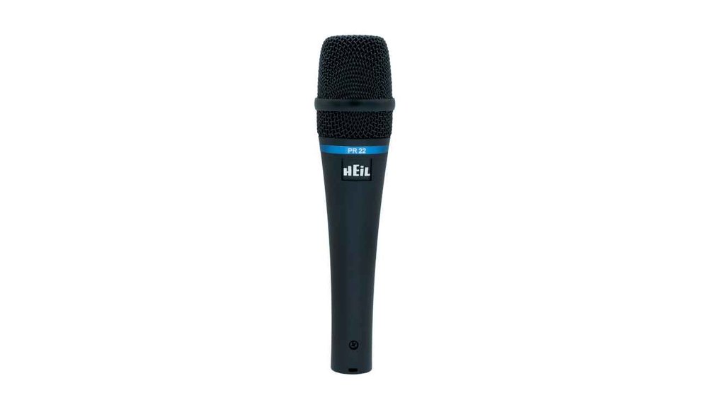 Heil-Sound PR-22 UT Dynamisches Mikrofon