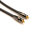 Zaolla Silver Pro 75 Ohm S/PDIF Kabel RCA/Cinch, 6m