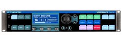 TC Electronic Helicon VoiceLive Rack