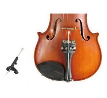 Mipro VM-22S Clip-on Kondensatormikrofon für Violinen und Violas