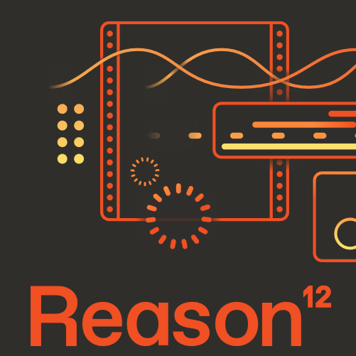 Reason Studios Reason 12 Upgrade all previous, ESD Lizenz