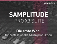 Gesamten Beitrag lesen: Samplitude Pro X3 Release