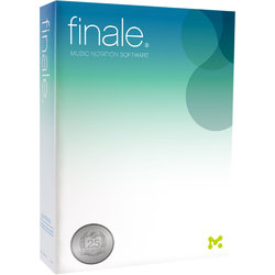 MakeMusic Finale 26 Deutsch, Download, Lizenz